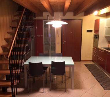 Trilocale in vendita a Rivolta d'Adda (Cremona)