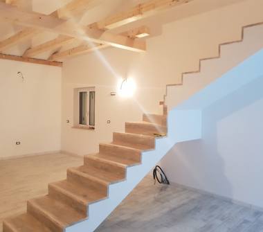 Villetta a schiera in vendita a Crotone (Crotone)