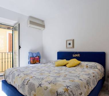 Casa indipendente in vendita a Scilla (Reggio Calabria)