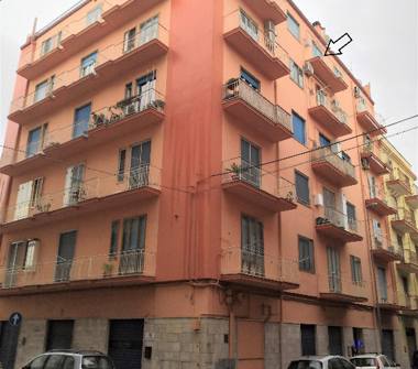 Trilocale in vendita a Gioia del Colle (Bari)