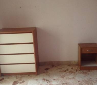 Affitto Stanza Singola a Palermo, Zona Camporeale