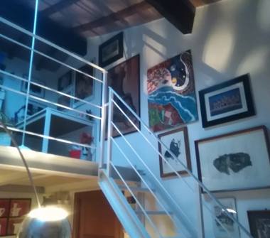 Attico in vendita a Cascina (Pisa)