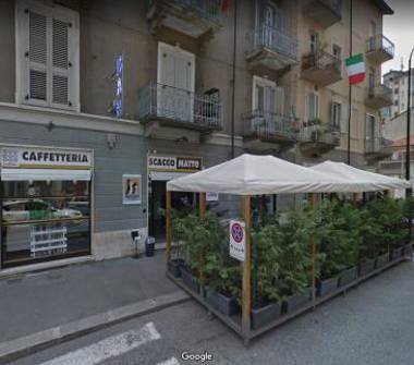 Negozio in affitto a Torino, Zona Madonna Campagna