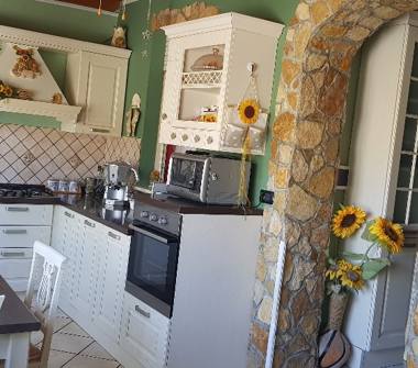 Villetta a schiera in vendita a Squillace, Frazione Squillace Lido