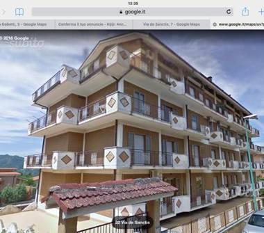 Appartamento in vendita a Altavilla Irpina (Avellino)