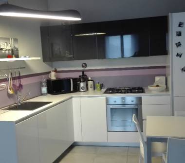 Trilocale in vendita a Bonate Sotto (Bergamo)