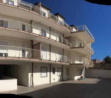 Appartamento in vendita a Capodrise (Caserta)