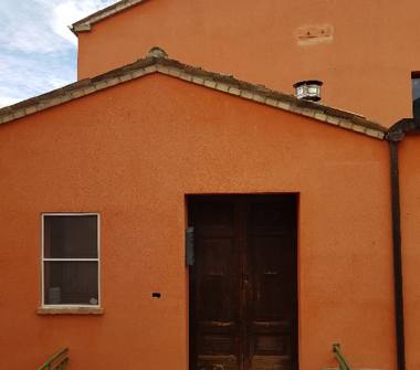 Casa indipendente in vendita a Cermignano, Frazione Saputelli