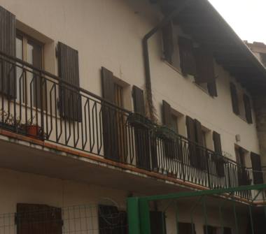 Casa indipendente in vendita a Lusevera, Frazione Villanova Delle Grotte