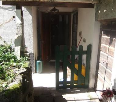 Trilocale in vendita a Faedo Valtellino (Sondrio)