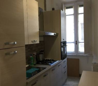 Affitto Stanza Singola a Roma, Zona Pinciano