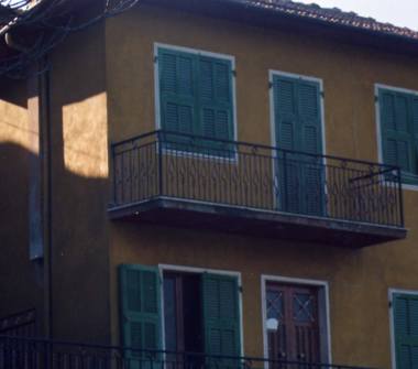 Casa indipendente in vendita a Zeri, Frazione Castello, Via Provinciale 35 - Località Castello 11