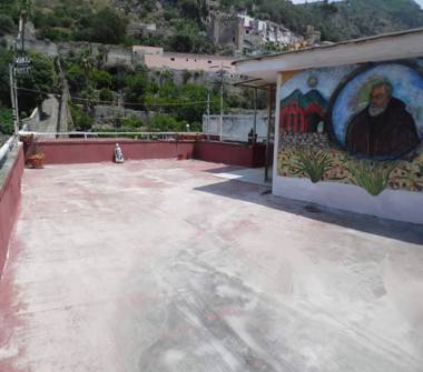 Trilocale in vendita a Sarno (Salerno), Via Abignente 26