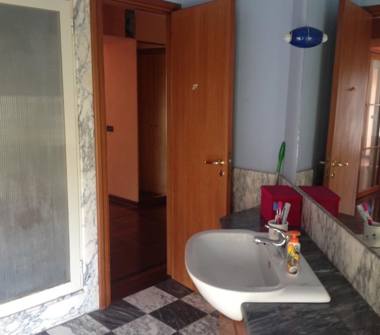 Affitto Stanza Singola a Napoli, Zona Fuorigrotta