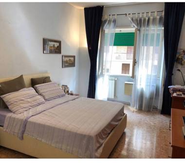 Trilocale in vendita a Roma, Zona Appia Nuova