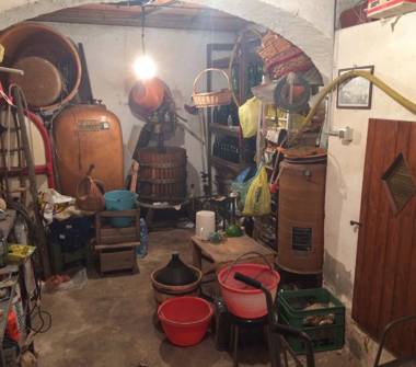 Rustico/Casale in vendita a Montù Beccaria, Frazione Bosco Negredo