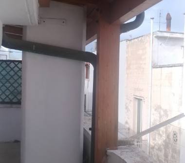 Casa indipendente in vendita a Castellana Grotte, Frazione Grotte Di Castellana