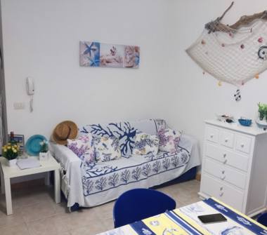 Affitto Appartamento Vacanze a Bosa, Frazione Bosa Marina