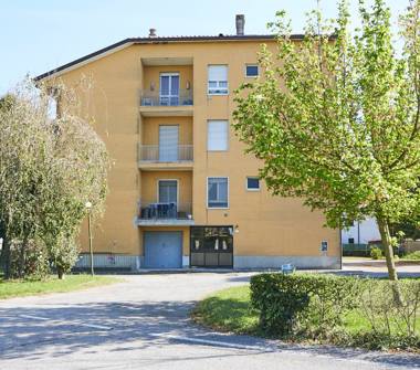 Quadrilocale in vendita a Castelnuovo Bocca d'Adda (Lodi)