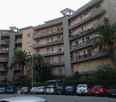 Appartamento in vendita a Bari, Zona Japigia