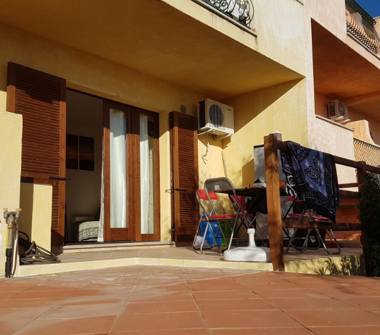 Affitto Appartamento Vacanze a Badesi (Sassari)