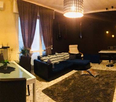 Trilocale in vendita a Borgo Virgilio (Mantova)