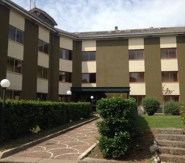 Trilocale in vendita a Fiuggi (Frosinone)