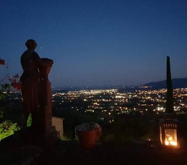 Affitto Appartamento Vacanze a Lucca, Zona Ciciana