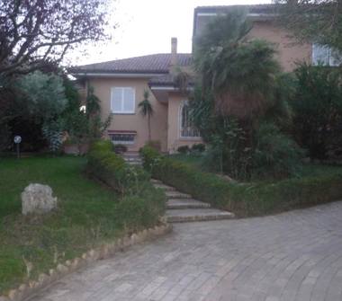 Villa in vendita a Civitanova Marche (Macerata)