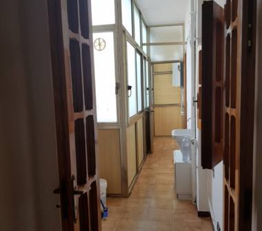 Trilocale in vendita a Taranto, Frazione Centro città