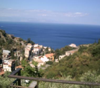 Appartamento in vendita a Taormina (Messina)