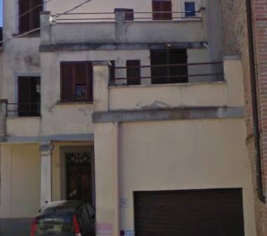 Palazzo/Stabile in vendita a Foiano della Chiana, Frazione Pozzo Della Chiana