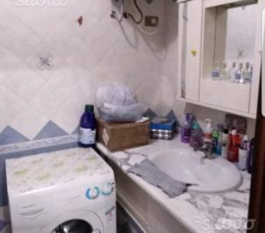 Monolocale in vendita a Palermo, Zona Fiera