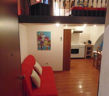 Loft/Open Space in affitto a Terni (Terni)
