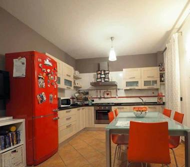 Quadrilocale in vendita a Fucecchio, Frazione San Pierino