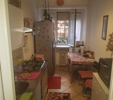 Affitto Stanza Singola a Roma, Zona Appio Latino