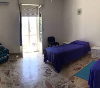 Porzione di casa in affitto a Noto (Siracusa)