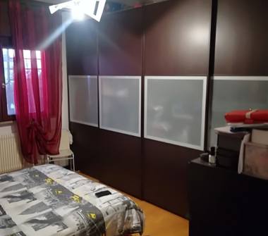 Attico in vendita a Udine (Udine)