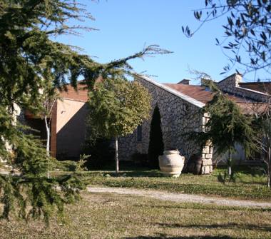 Villa in vendita a Ripi (Frosinone)