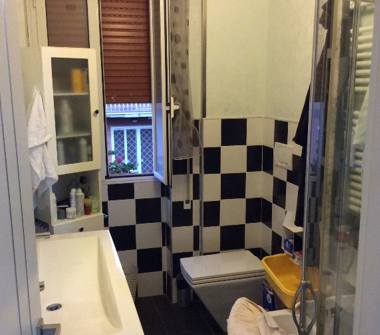 Trilocale in vendita a Roma, Zona Torre Angela