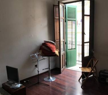 Trilocale in vendita a Palermo, Zona Cantieri