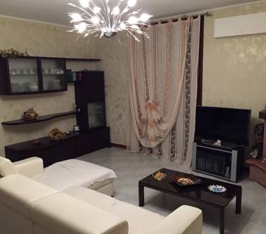 Quadrilocale in vendita a Castellarano (Reggio Emilia), Via Matilde di Canossa 4