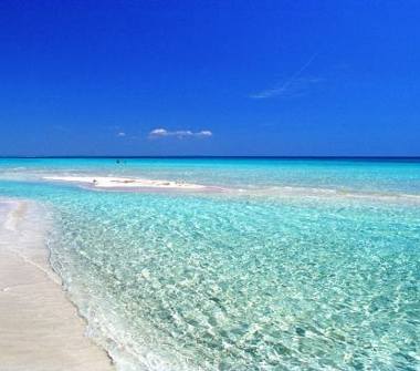 Affitto Appartamento Vacanze a Salve, Frazione Torre Pali