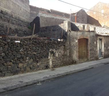 Rustico/Casale in vendita a Belpasso (Catania)