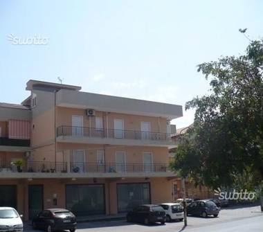 Trilocale in vendita a San Filippo del Mela, Frazione Olivarella, Via Olivarella Nazionale 164