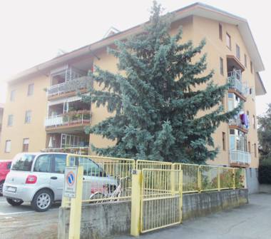 Quadrilocale in vendita a None (Torino)