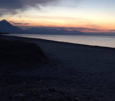 Affitto Villa Vacanze a Lascari (Palermo)