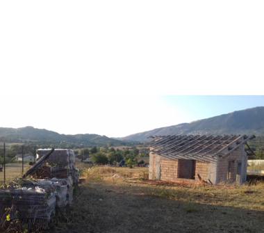 Terreno Edificabile Residenziale in vendita a Paliano (Frosinone)