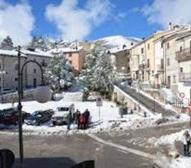 Bilocale in vendita a Ovindoli (L'Aquila)