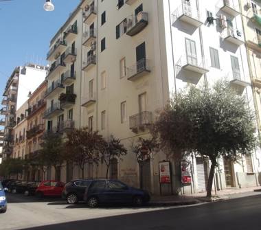 Bilocale in vendita a Taranto, Frazione Centro città